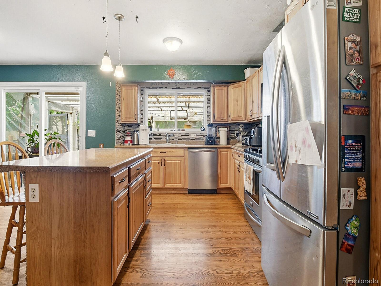 MLS Image #8 for 6932  deframe court,arvada, Colorado
