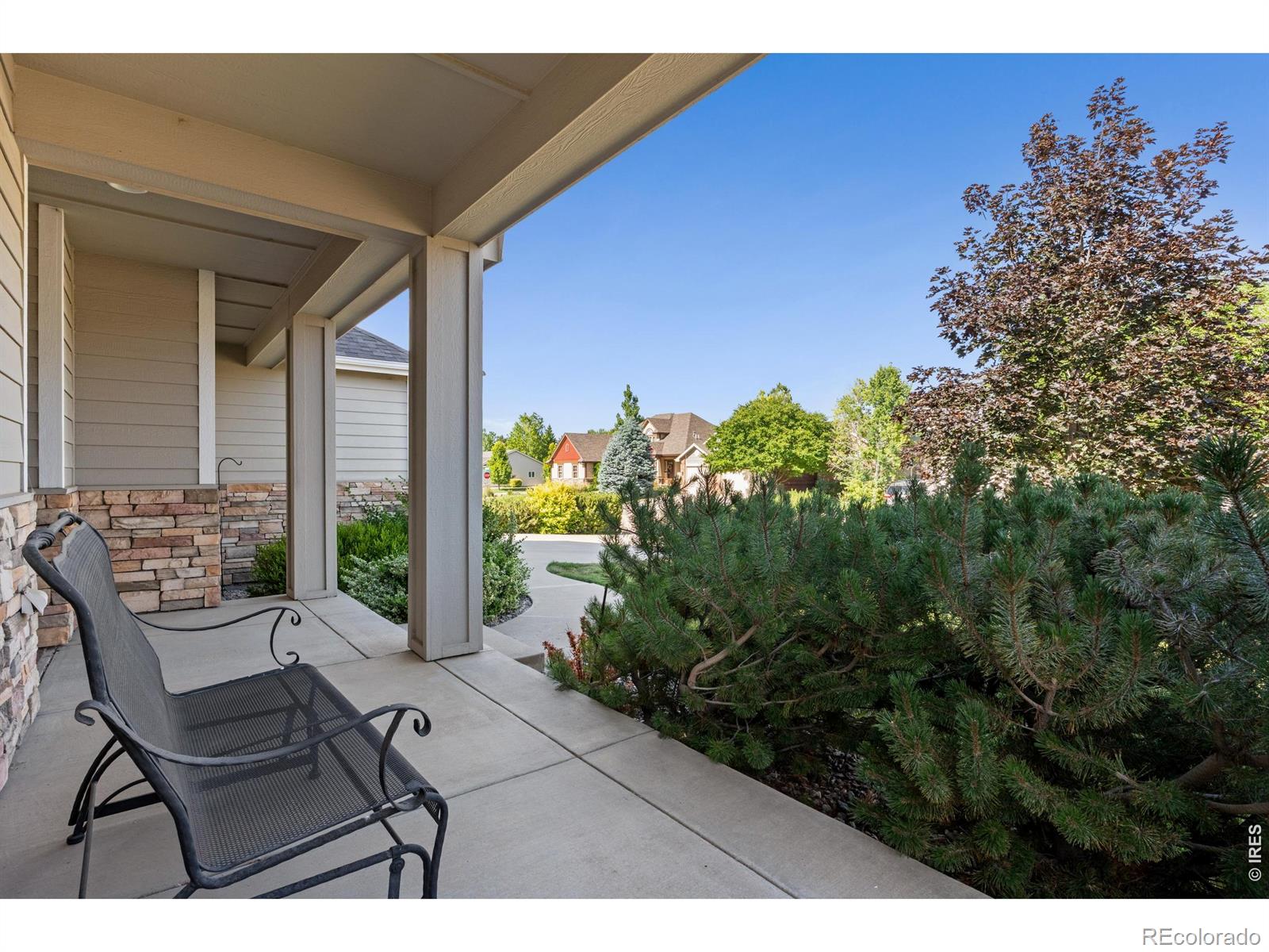 MLS Image #3 for 8417  castaway drive,windsor, Colorado