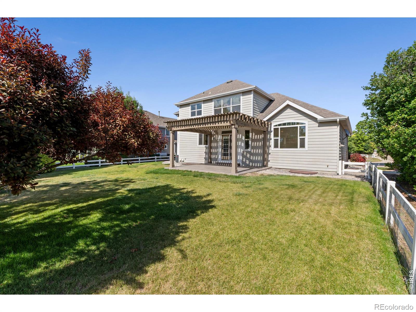 MLS Image #37 for 8417  castaway drive,windsor, Colorado