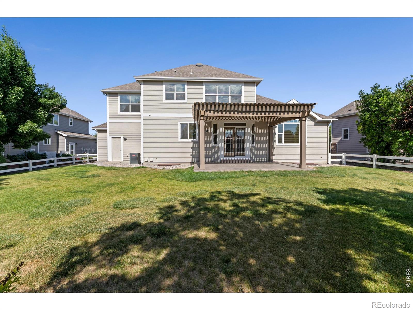 MLS Image #39 for 8417  castaway drive,windsor, Colorado