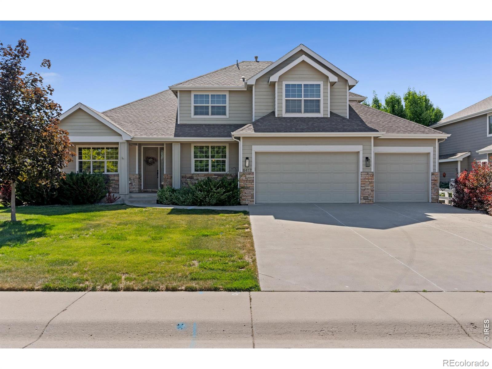 MLS Image #41 for 8417  castaway drive,windsor, Colorado