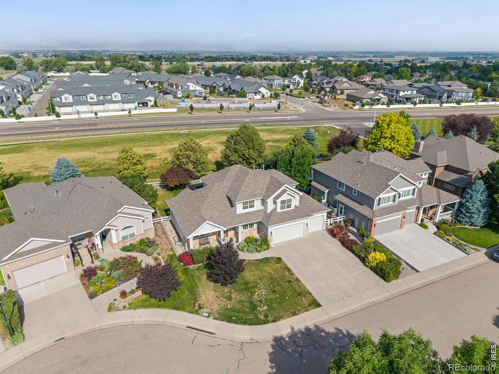 MLS Image #42 for 8417  castaway drive,windsor, Colorado