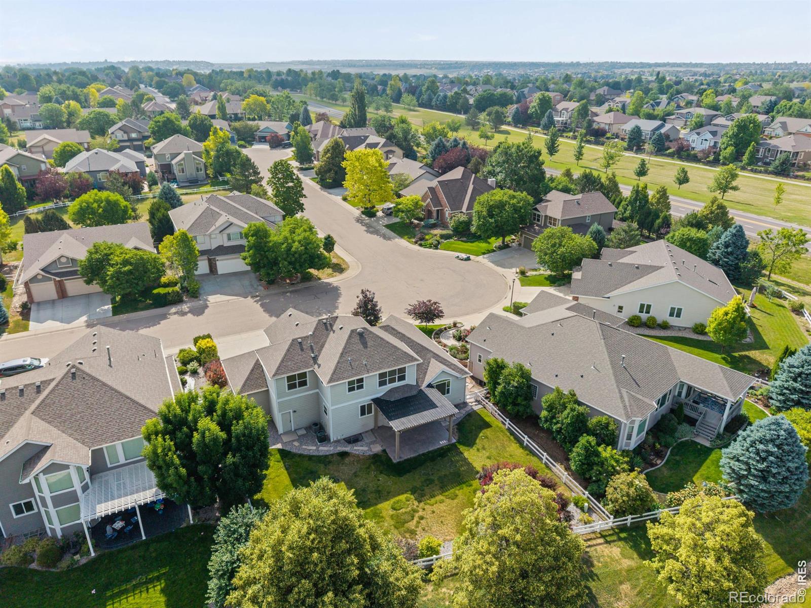 MLS Image #44 for 8417  castaway drive,windsor, Colorado