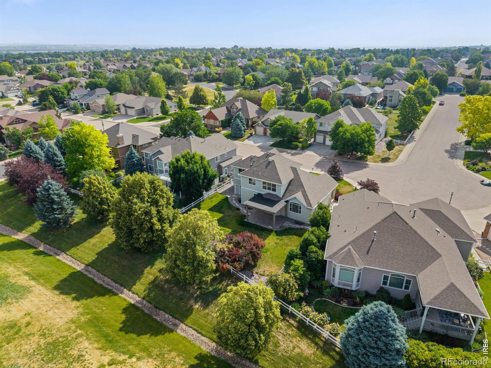 MLS Image #45 for 8417  castaway drive,windsor, Colorado