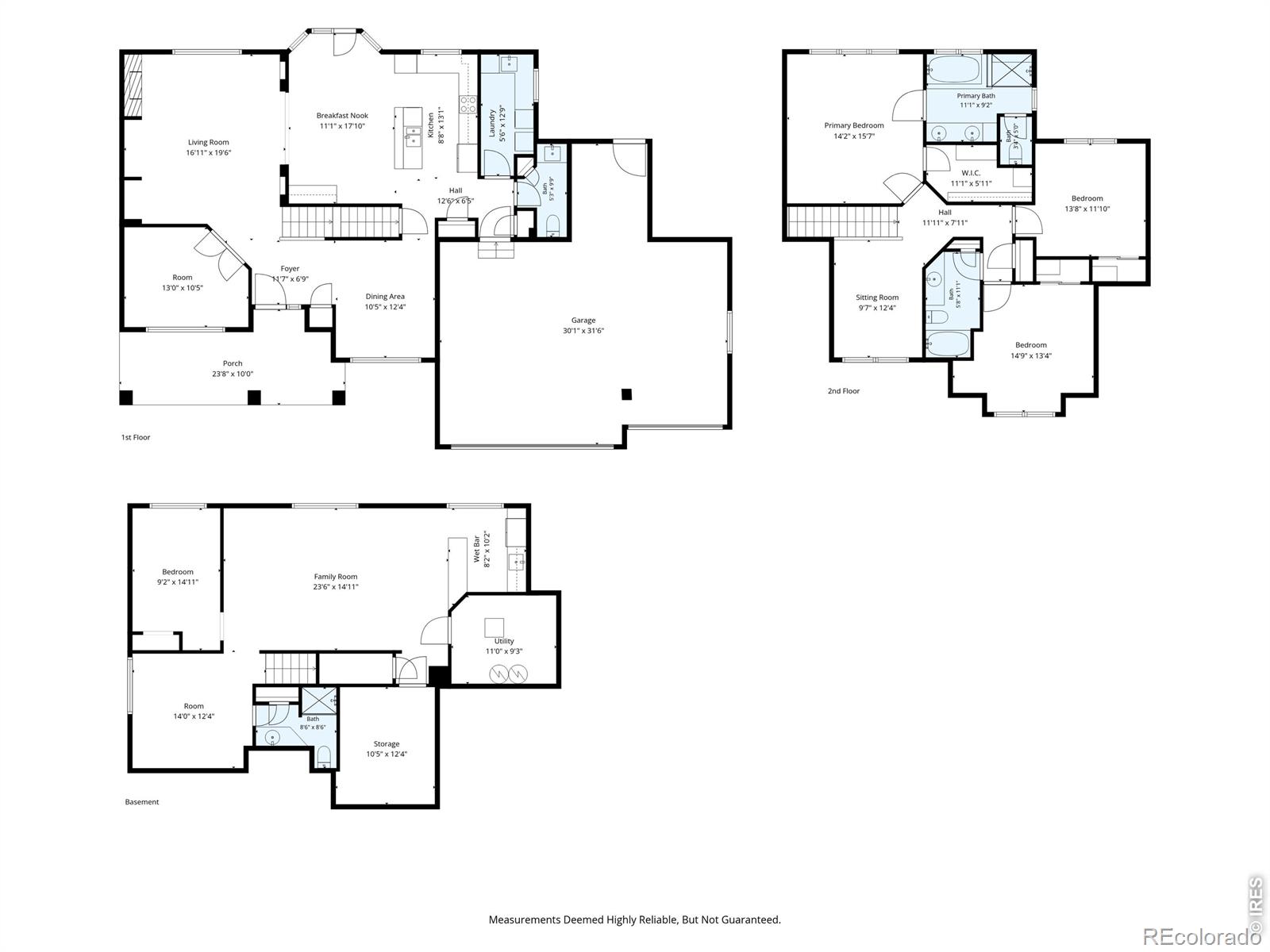 MLS Image #48 for 8417  castaway drive,windsor, Colorado