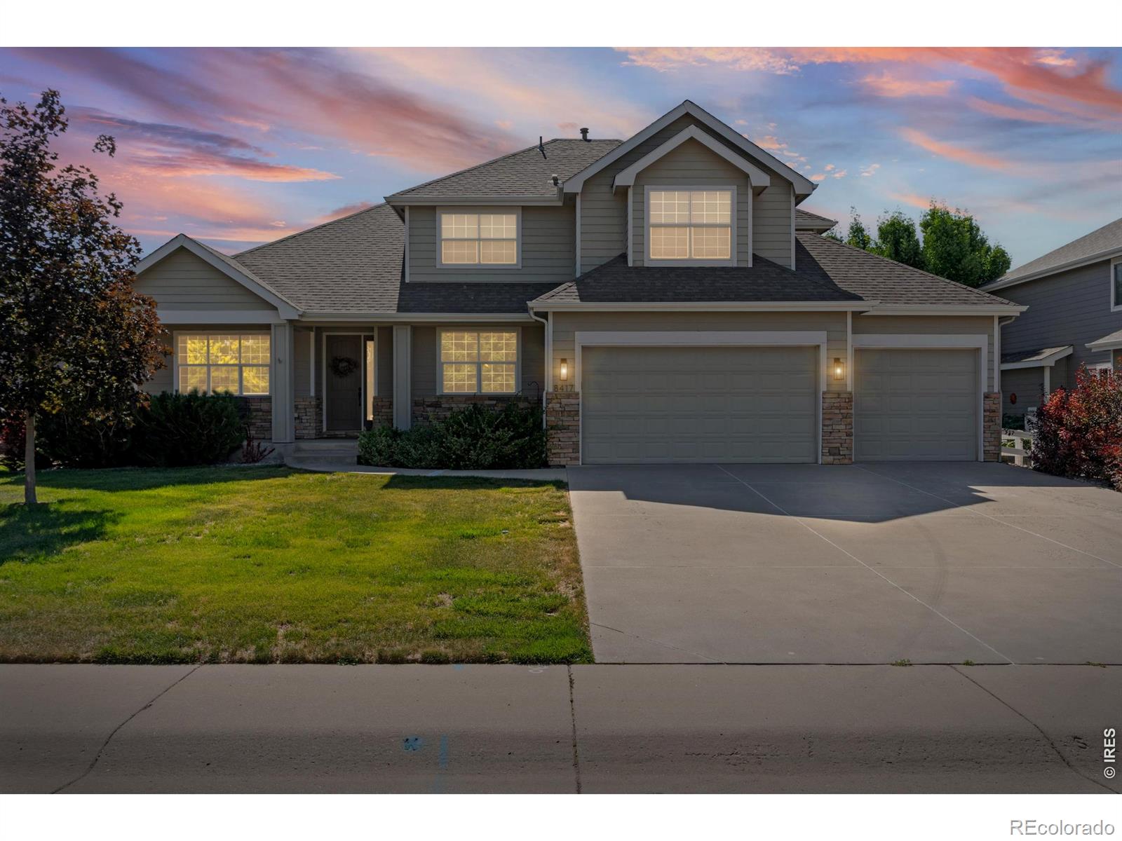 MLS Image #49 for 8417  castaway drive,windsor, Colorado