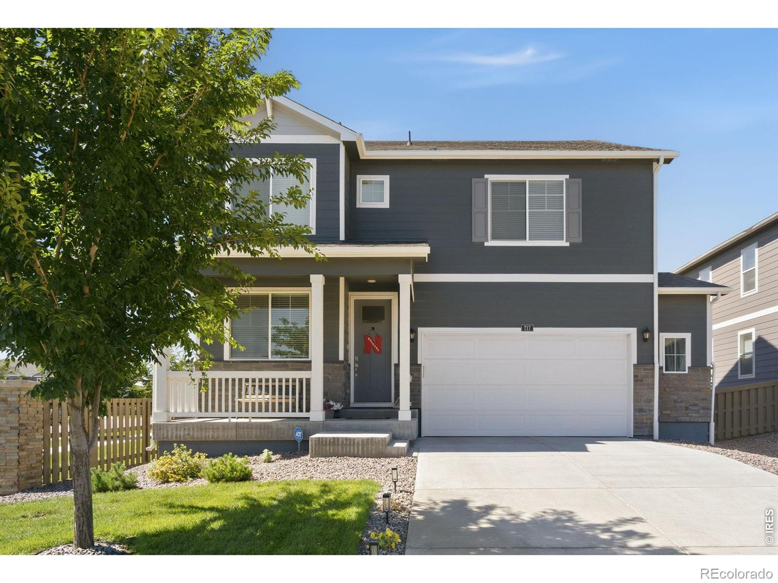 MLS Image #2 for 717  lake emerson road,severance, Colorado