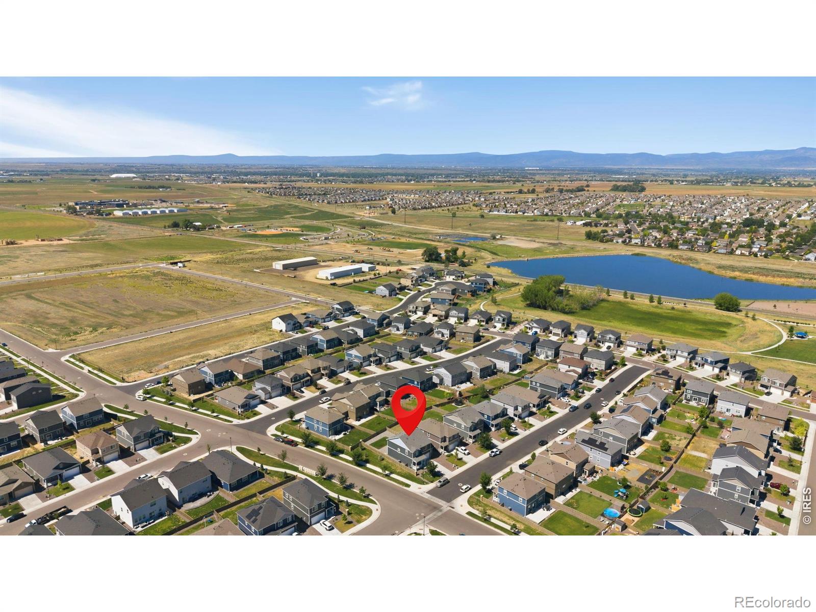 MLS Image #43 for 717  lake emerson road,severance, Colorado