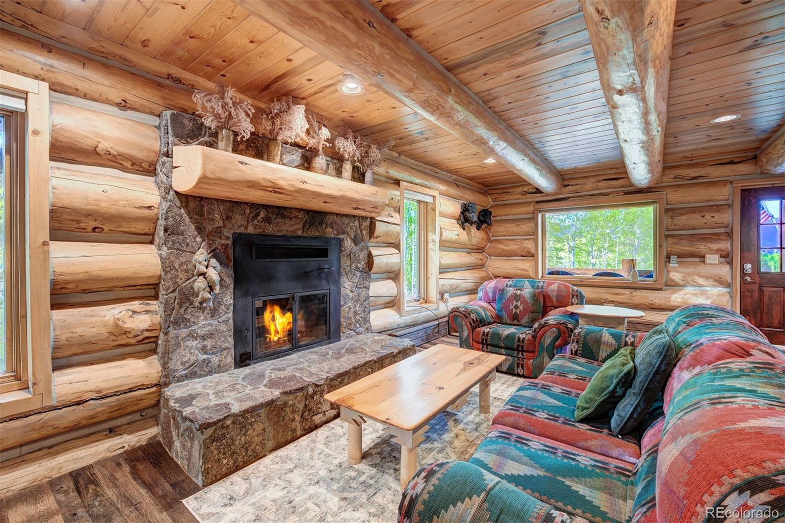 MLS Image #3 for 232 n side circle,silverthorne, Colorado
