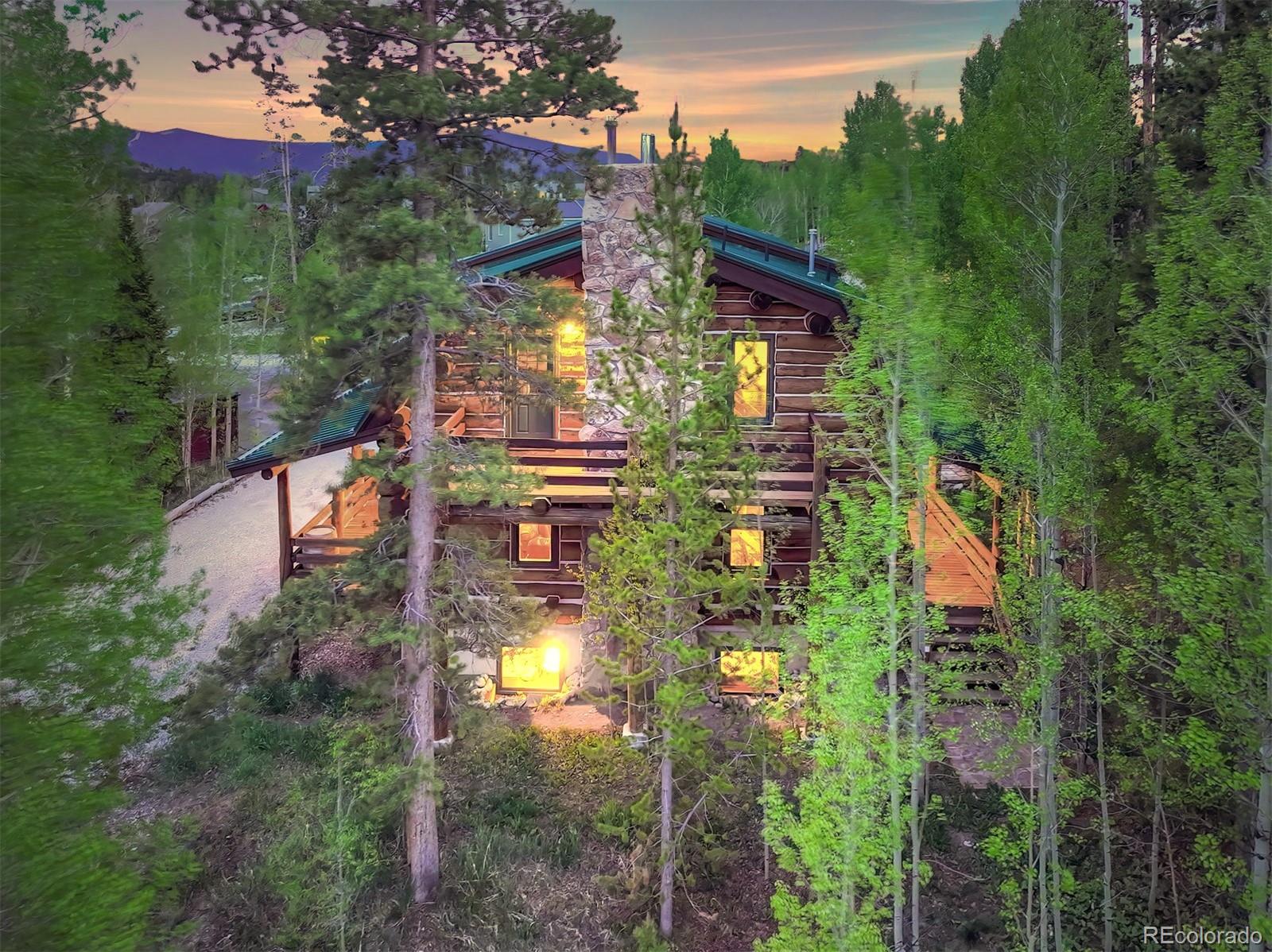 MLS Image #34 for 232 n side circle,silverthorne, Colorado