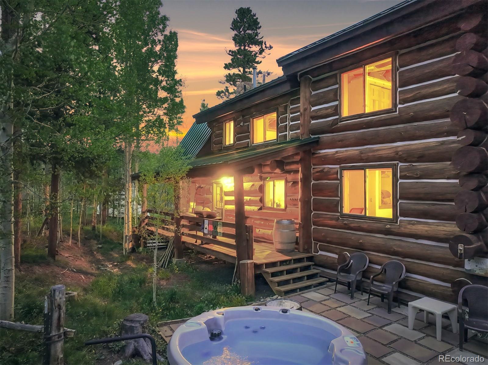 MLS Image #35 for 232 n side circle,silverthorne, Colorado