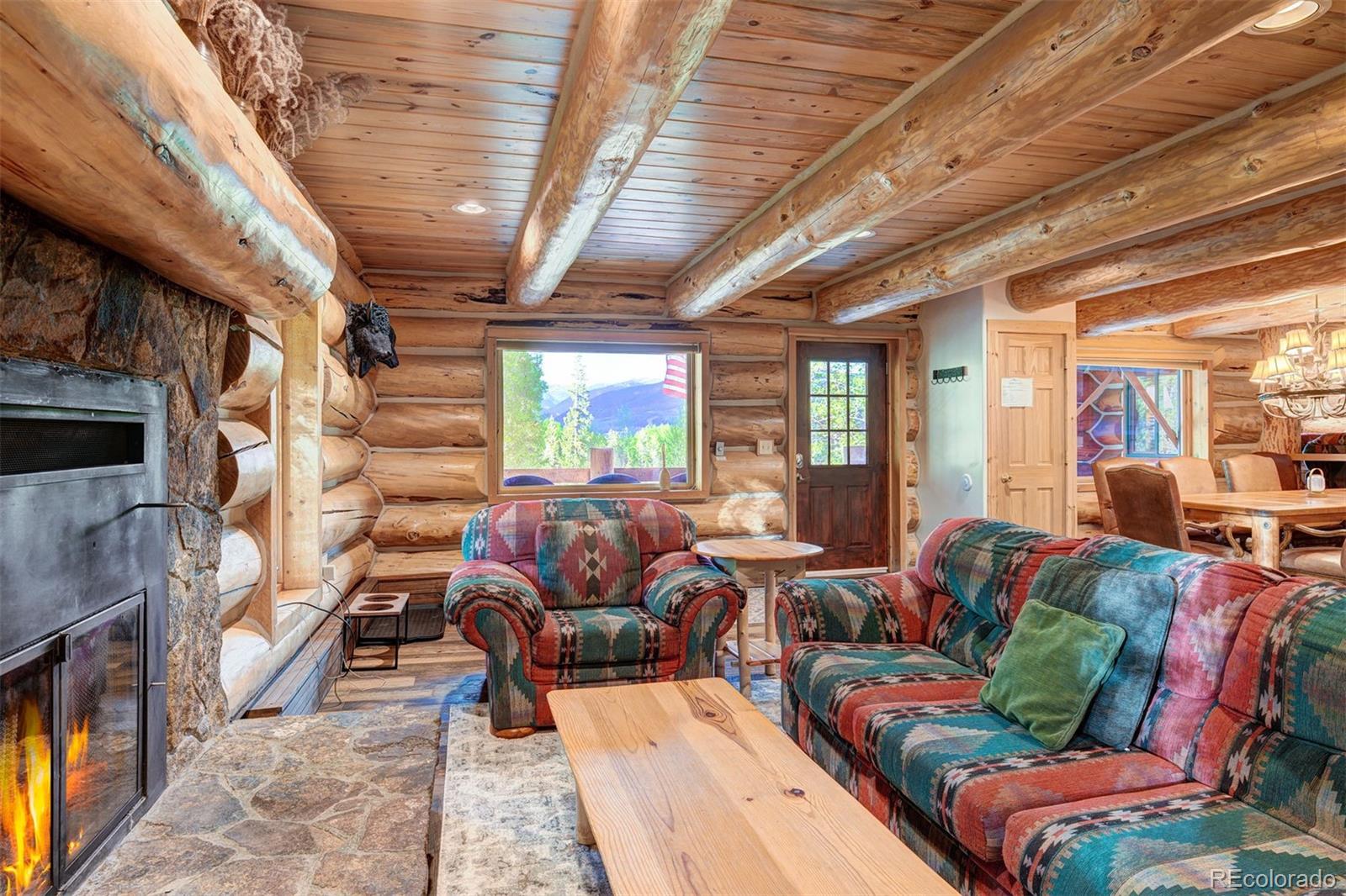 MLS Image #4 for 232 n side circle,silverthorne, Colorado