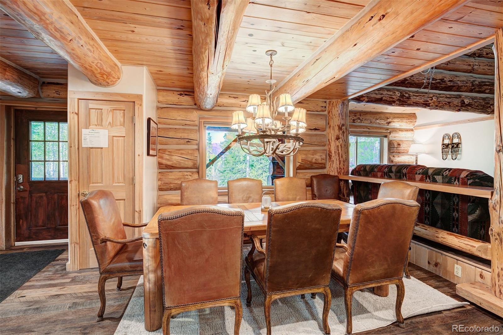 MLS Image #5 for 232 n side circle,silverthorne, Colorado