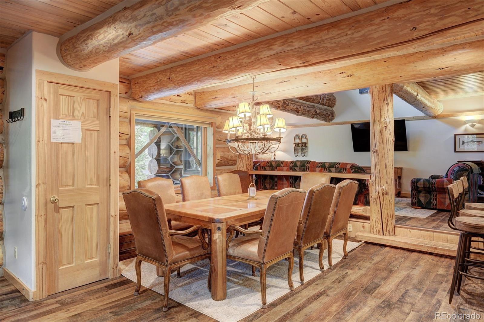 MLS Image #6 for 232 n side circle,silverthorne, Colorado