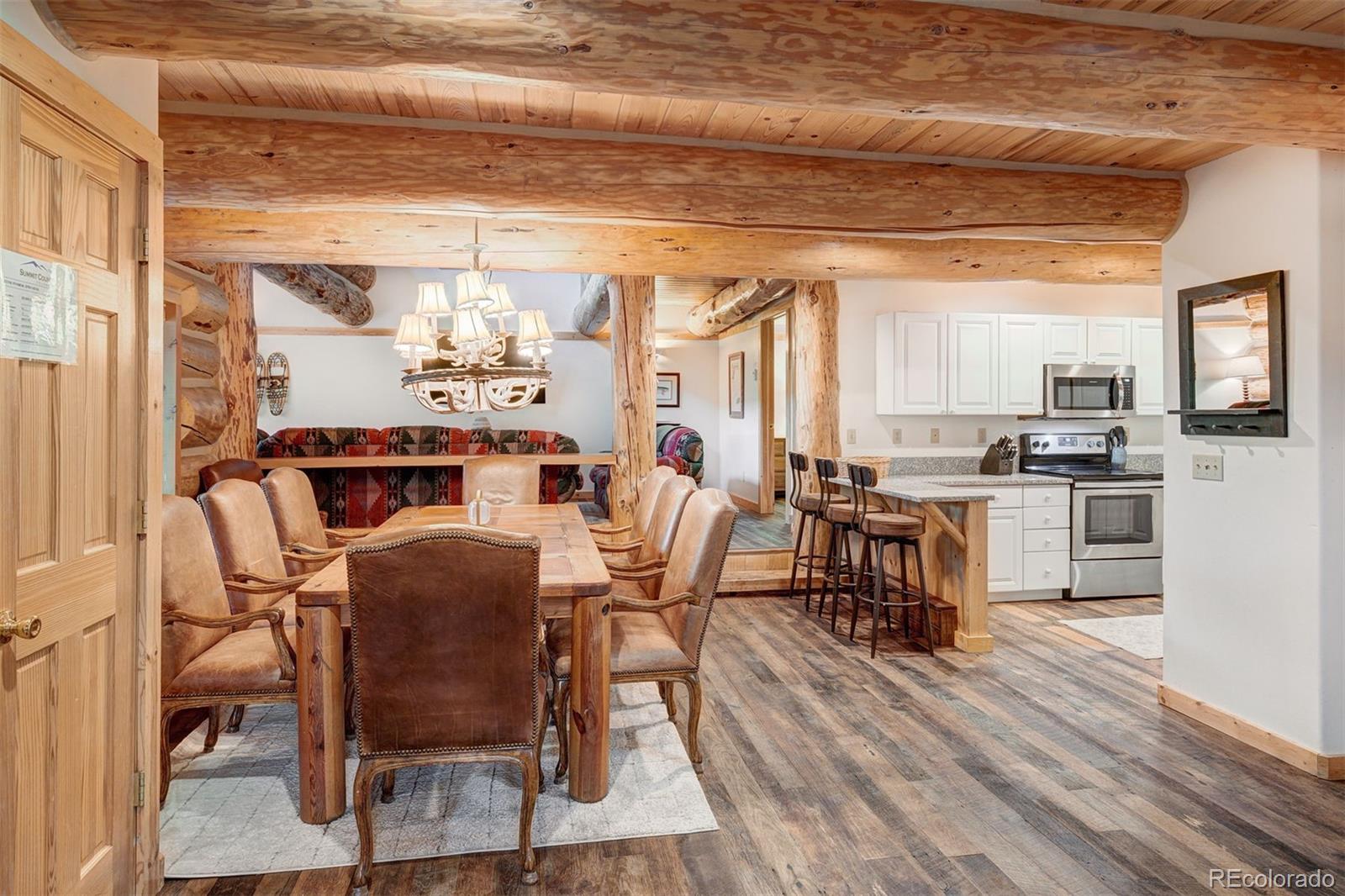 MLS Image #7 for 232 n side circle,silverthorne, Colorado