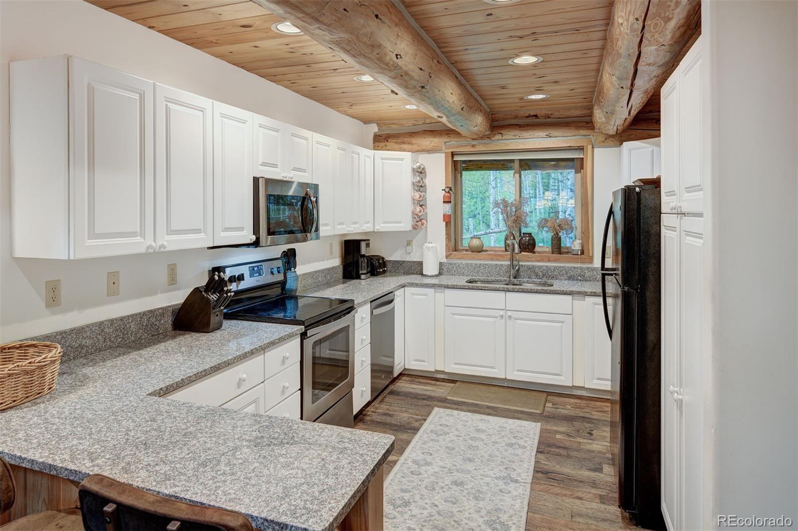 MLS Image #8 for 232 n side circle,silverthorne, Colorado