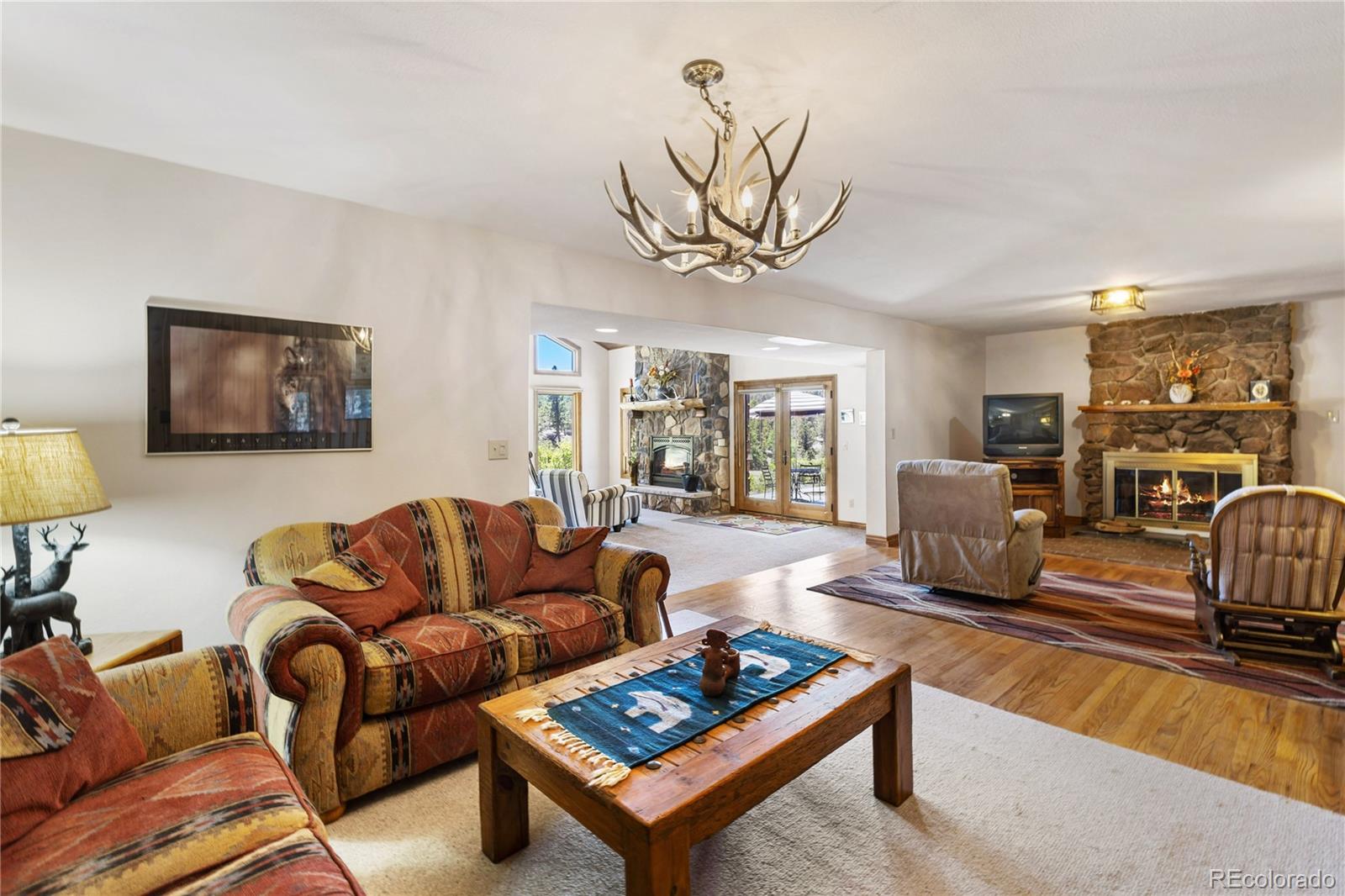 MLS Image #10 for 146  toms ranch road,lake george, Colorado