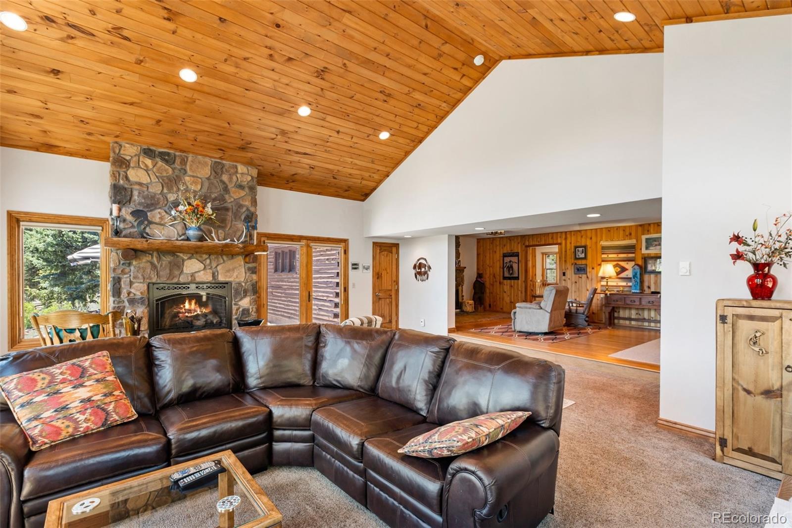 MLS Image #14 for 146  toms ranch road,lake george, Colorado