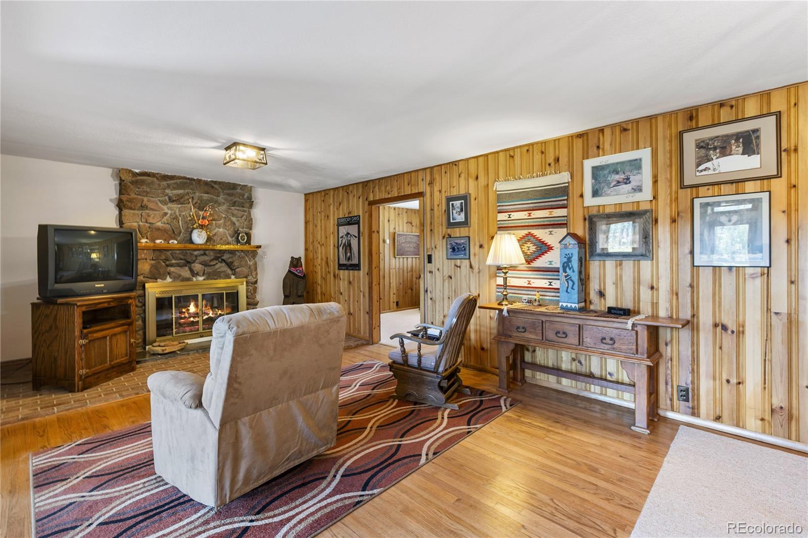 MLS Image #16 for 146  toms ranch road,lake george, Colorado