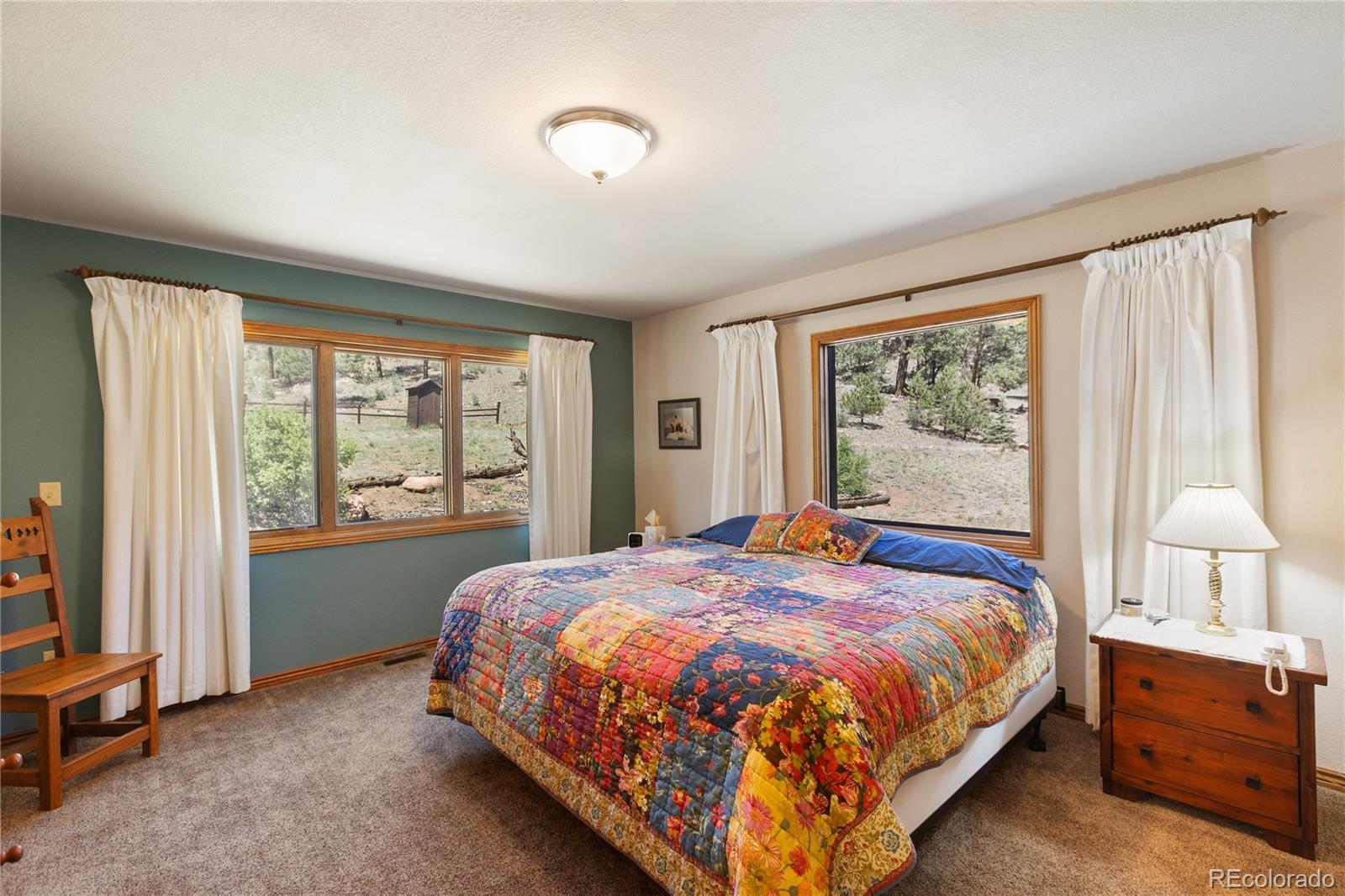 MLS Image #20 for 146  toms ranch road,lake george, Colorado