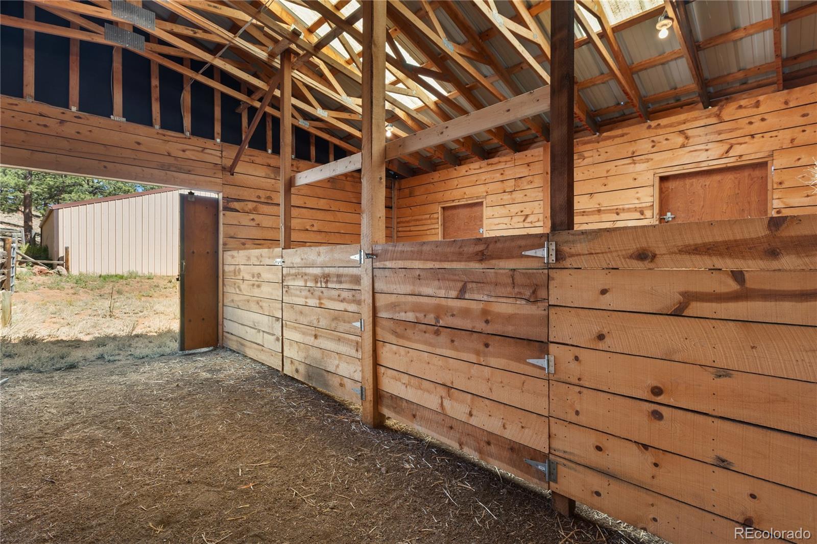MLS Image #27 for 146  toms ranch road,lake george, Colorado