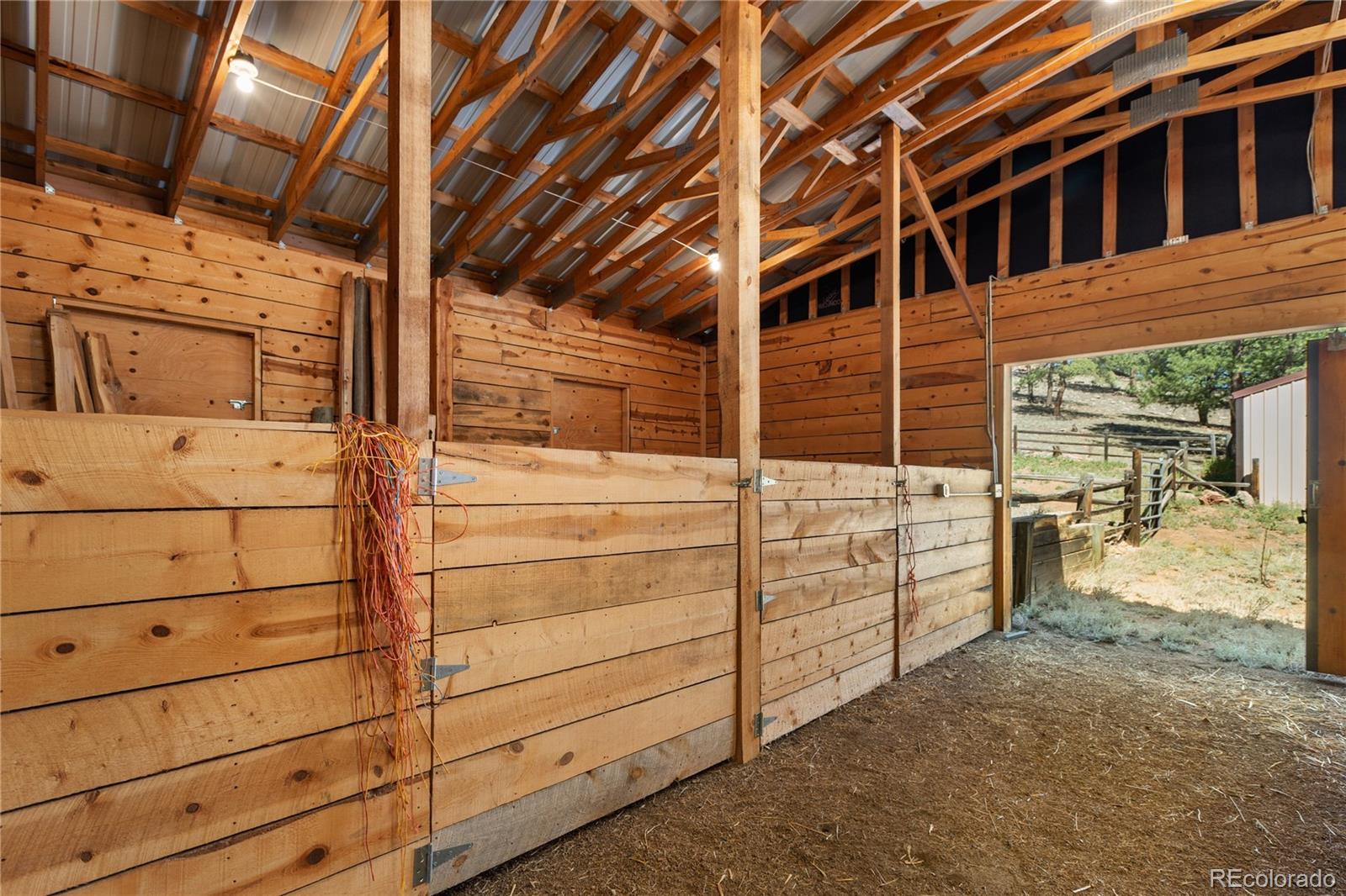MLS Image #28 for 146  toms ranch road,lake george, Colorado