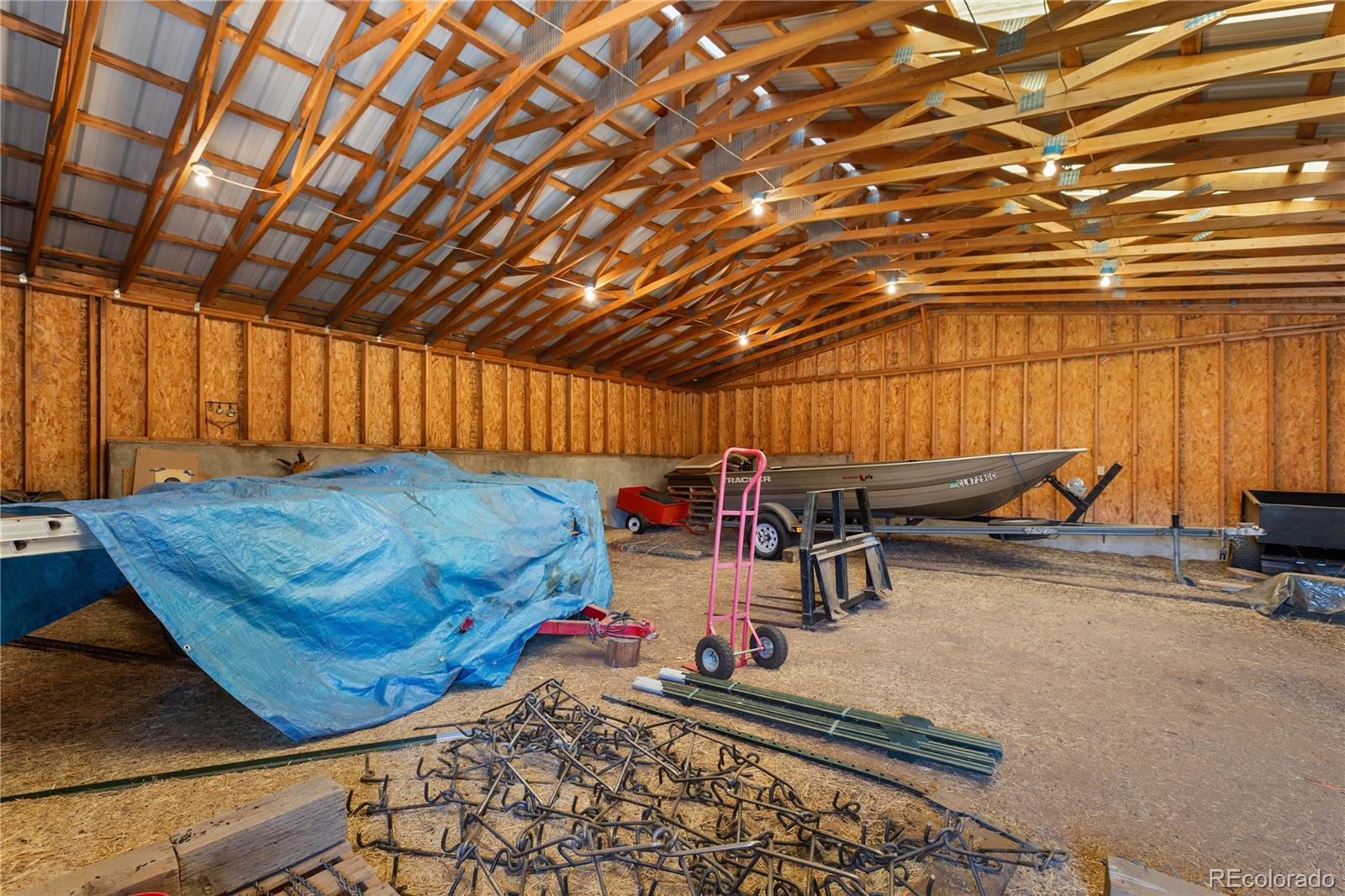 MLS Image #29 for 146  toms ranch road,lake george, Colorado