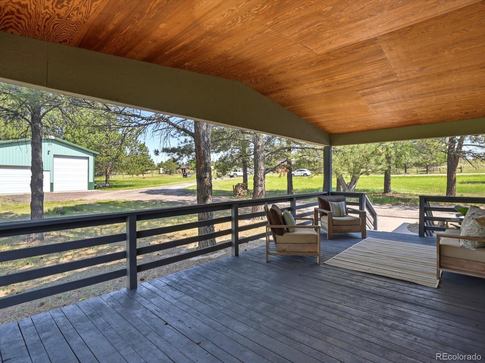 MLS Image #2 for 482  panorama drive,elizabeth, Colorado