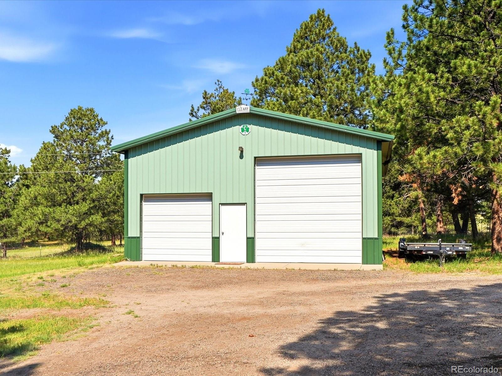 MLS Image #33 for 482  panorama drive,elizabeth, Colorado