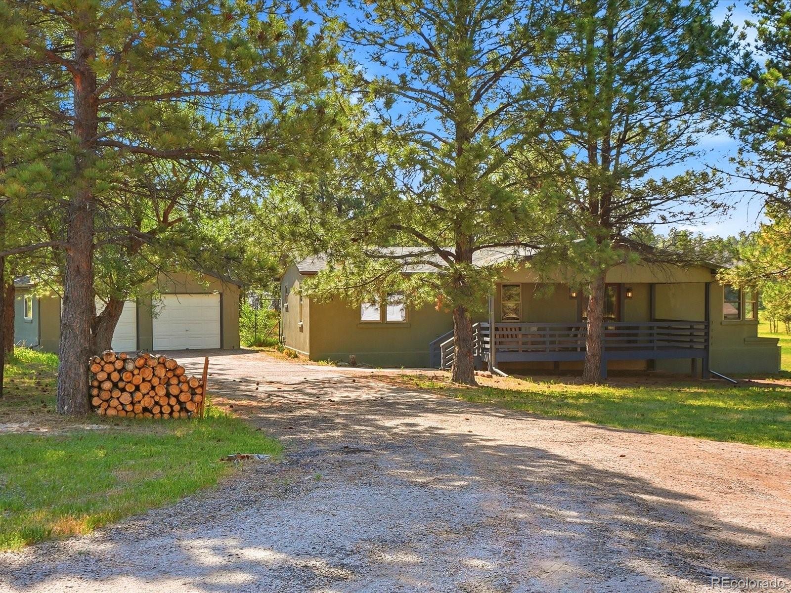 MLS Image #35 for 482  panorama drive,elizabeth, Colorado