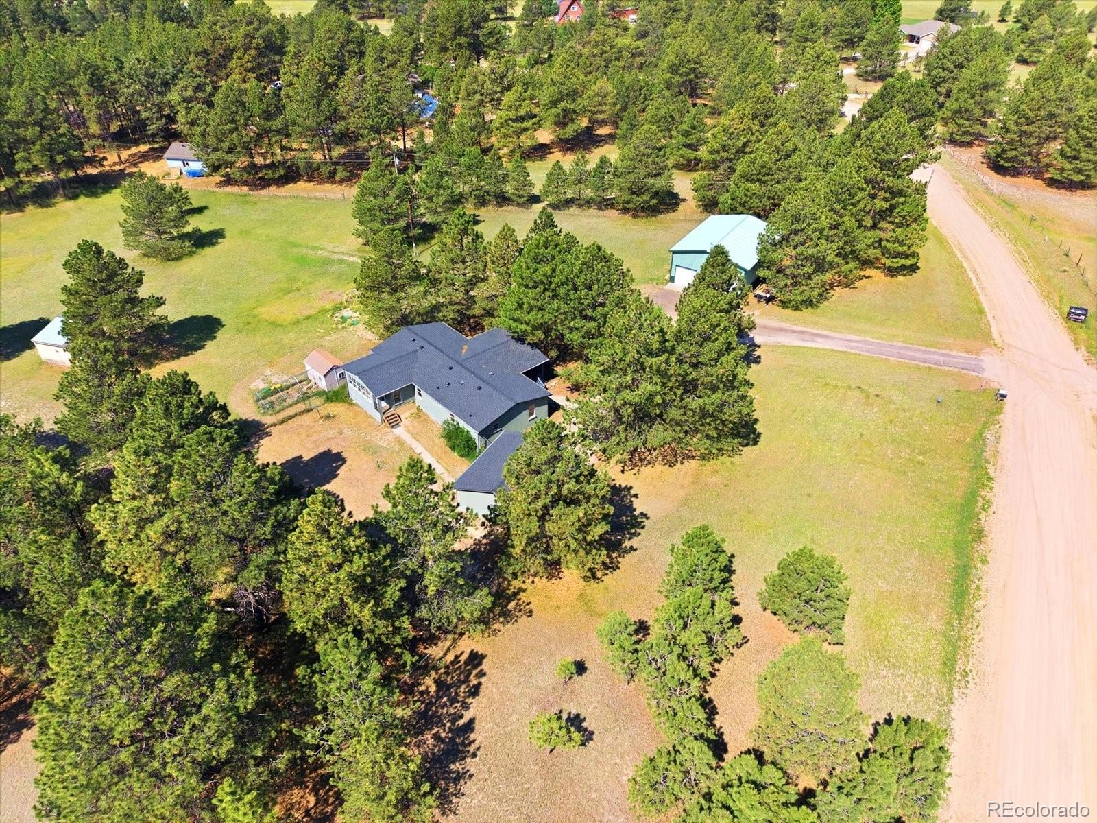 MLS Image #39 for 482  panorama drive,elizabeth, Colorado