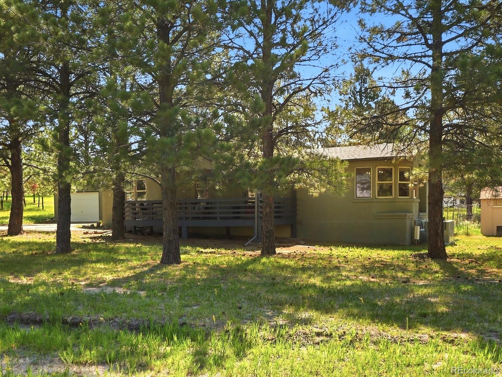 MLS Image #40 for 482  panorama drive,elizabeth, Colorado