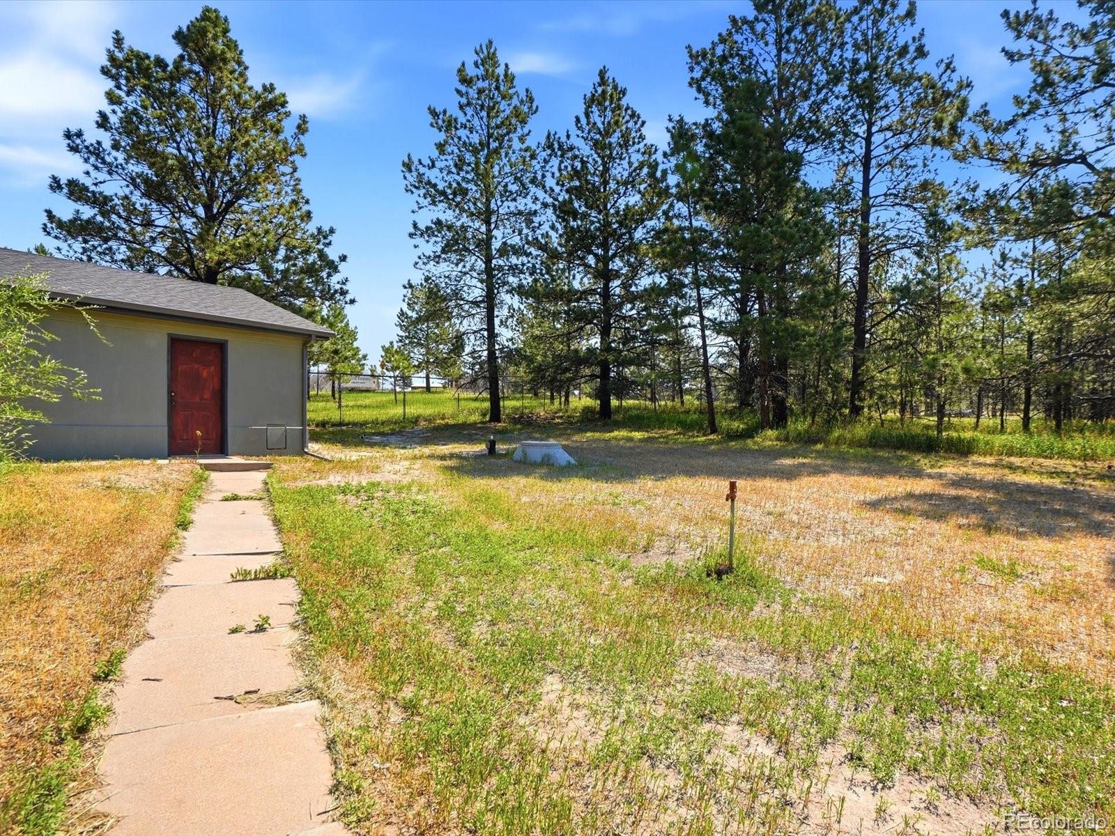 MLS Image #41 for 482  panorama drive,elizabeth, Colorado