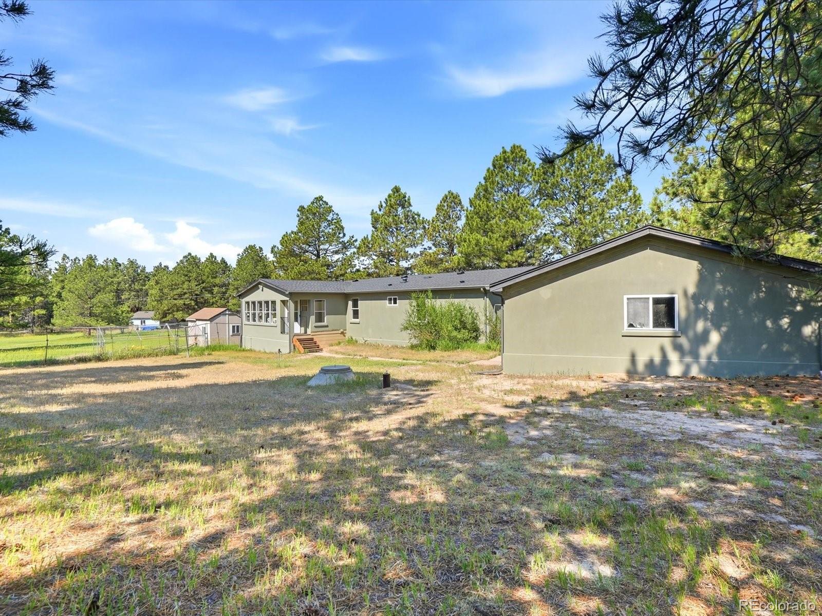 MLS Image #42 for 482  panorama drive,elizabeth, Colorado