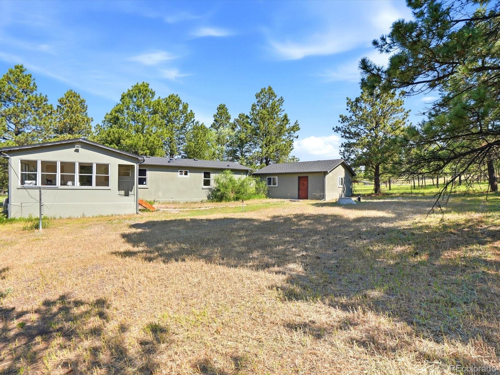 MLS Image #43 for 482  panorama drive,elizabeth, Colorado