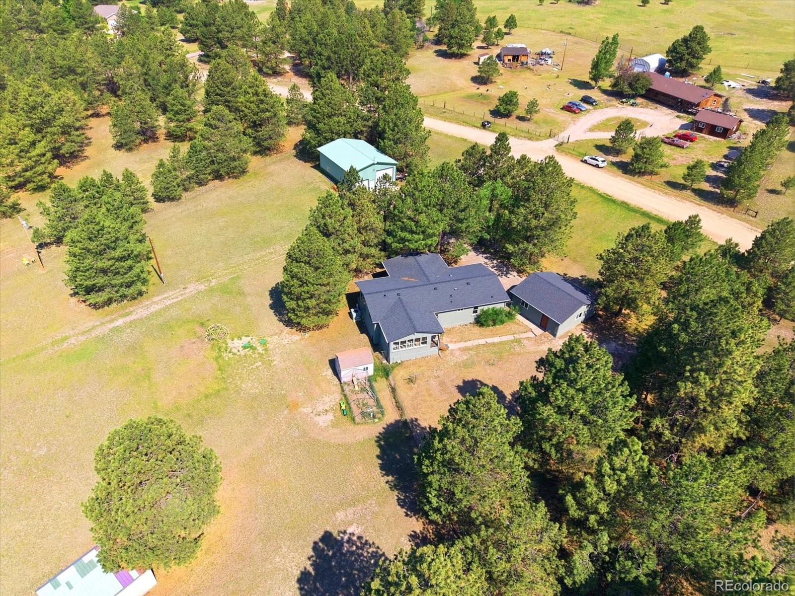 MLS Image #44 for 482  panorama drive,elizabeth, Colorado