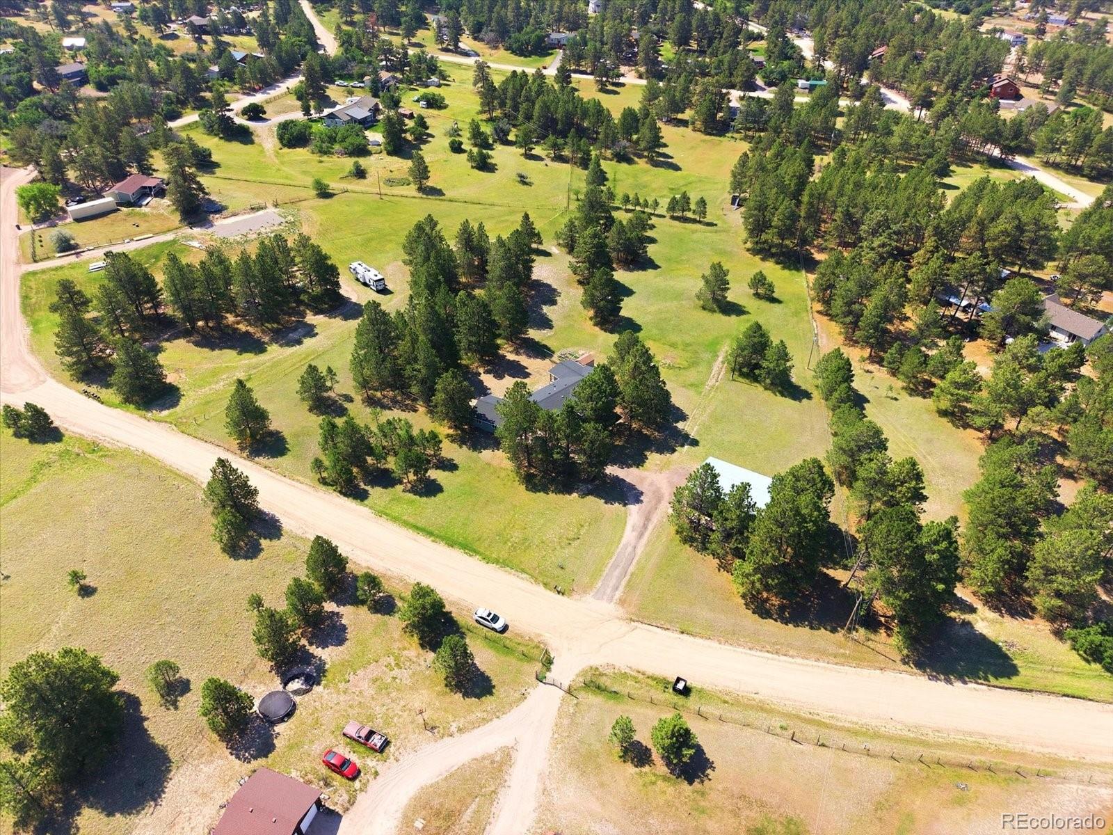 MLS Image #45 for 482  panorama drive,elizabeth, Colorado