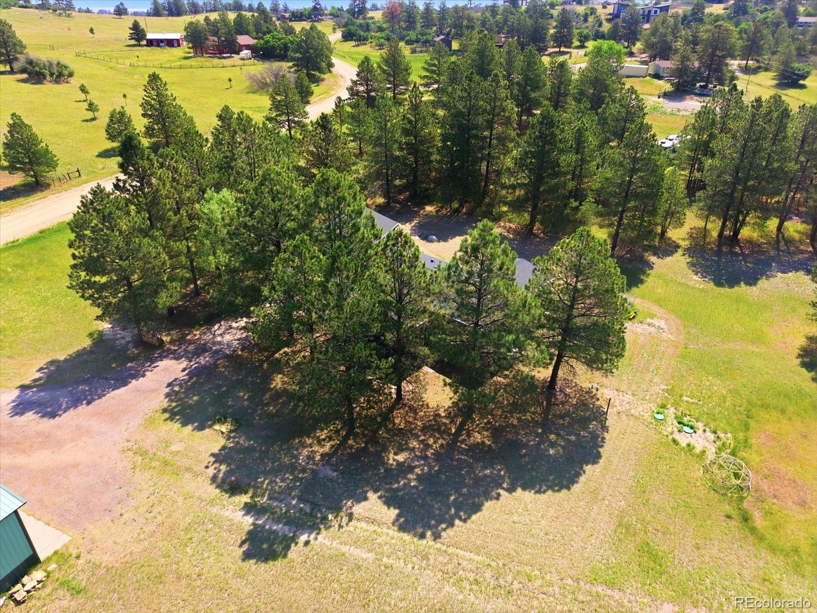 MLS Image #46 for 482  panorama drive,elizabeth, Colorado