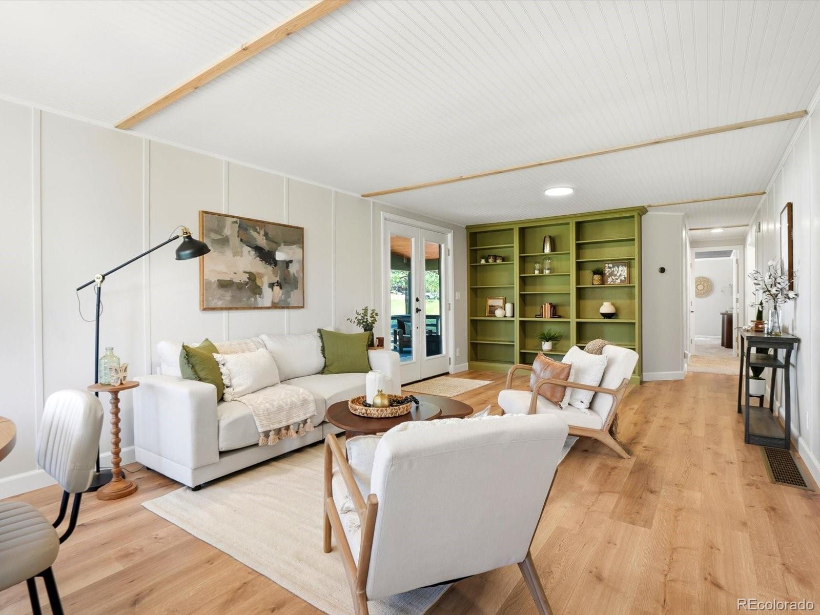 MLS Image #6 for 482  panorama drive,elizabeth, Colorado