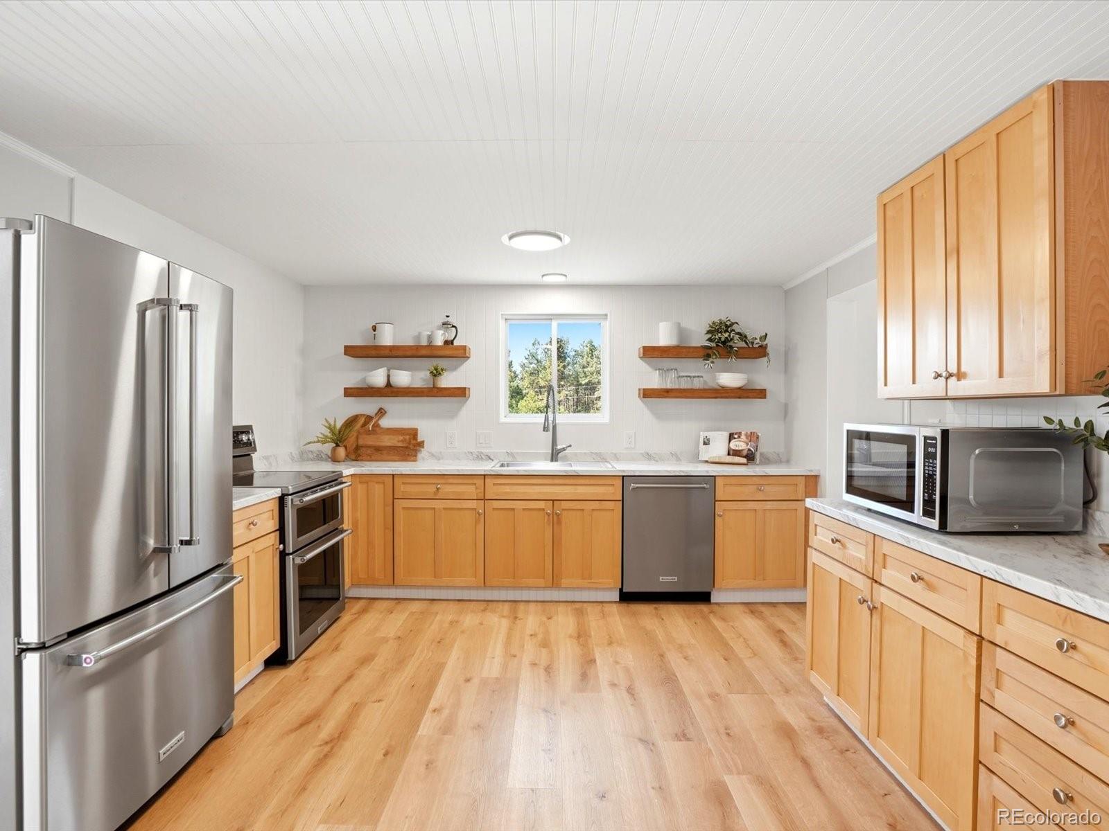 MLS Image #7 for 482  panorama drive,elizabeth, Colorado