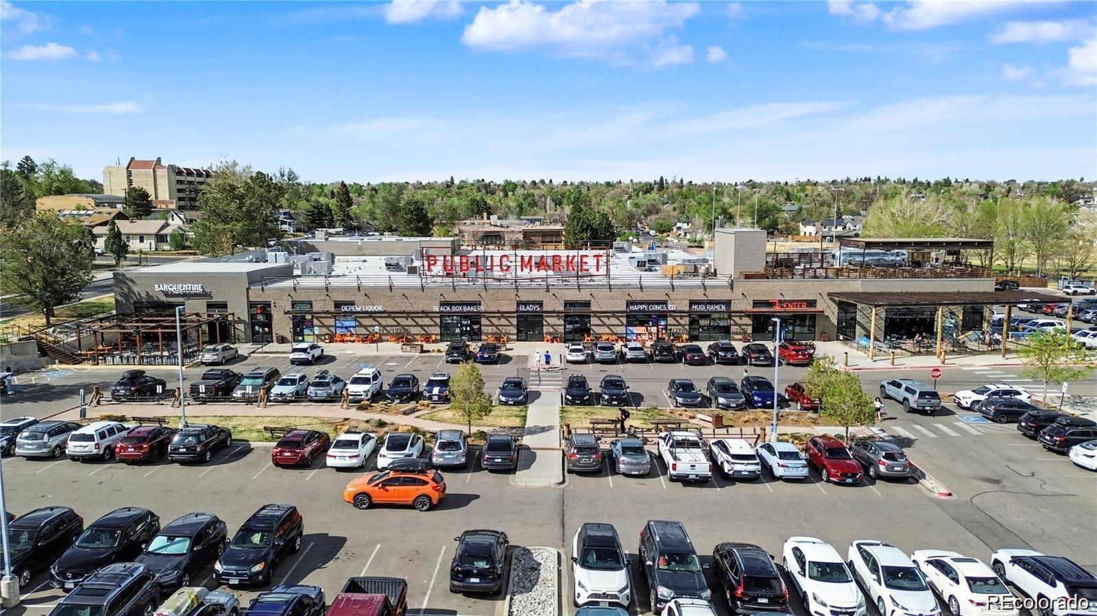 MLS Image #17 for 1648 n winona court,denver, Colorado
