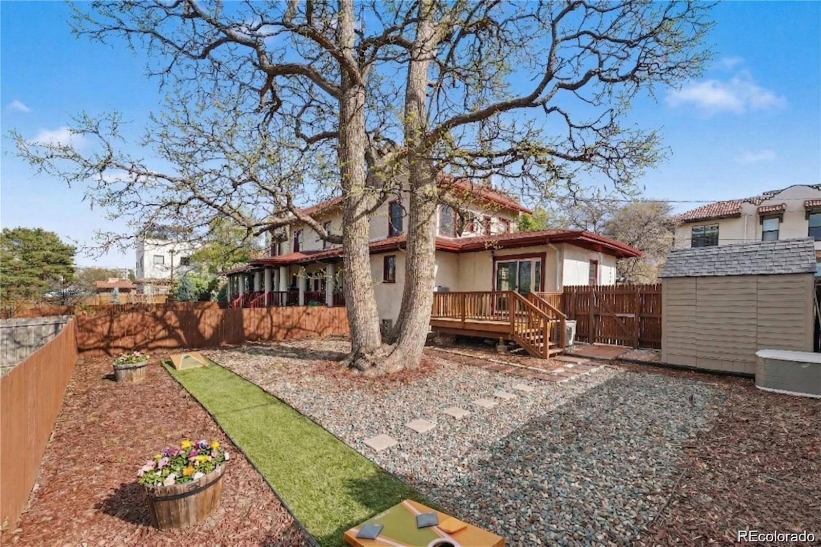MLS Image #3 for 1648 n winona court,denver, Colorado