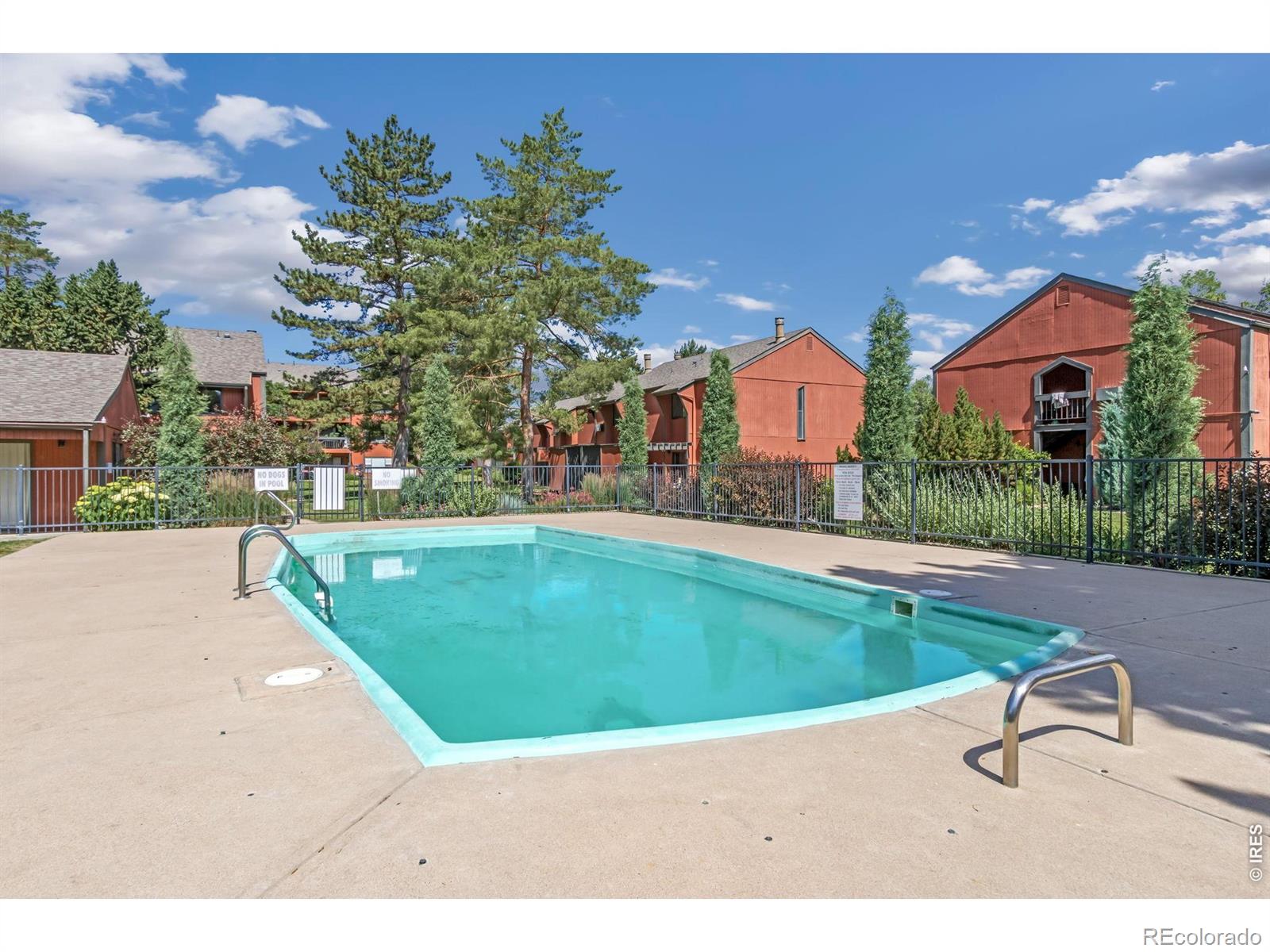 MLS Image #2 for 1625 w elizabeth street,fort collins, Colorado