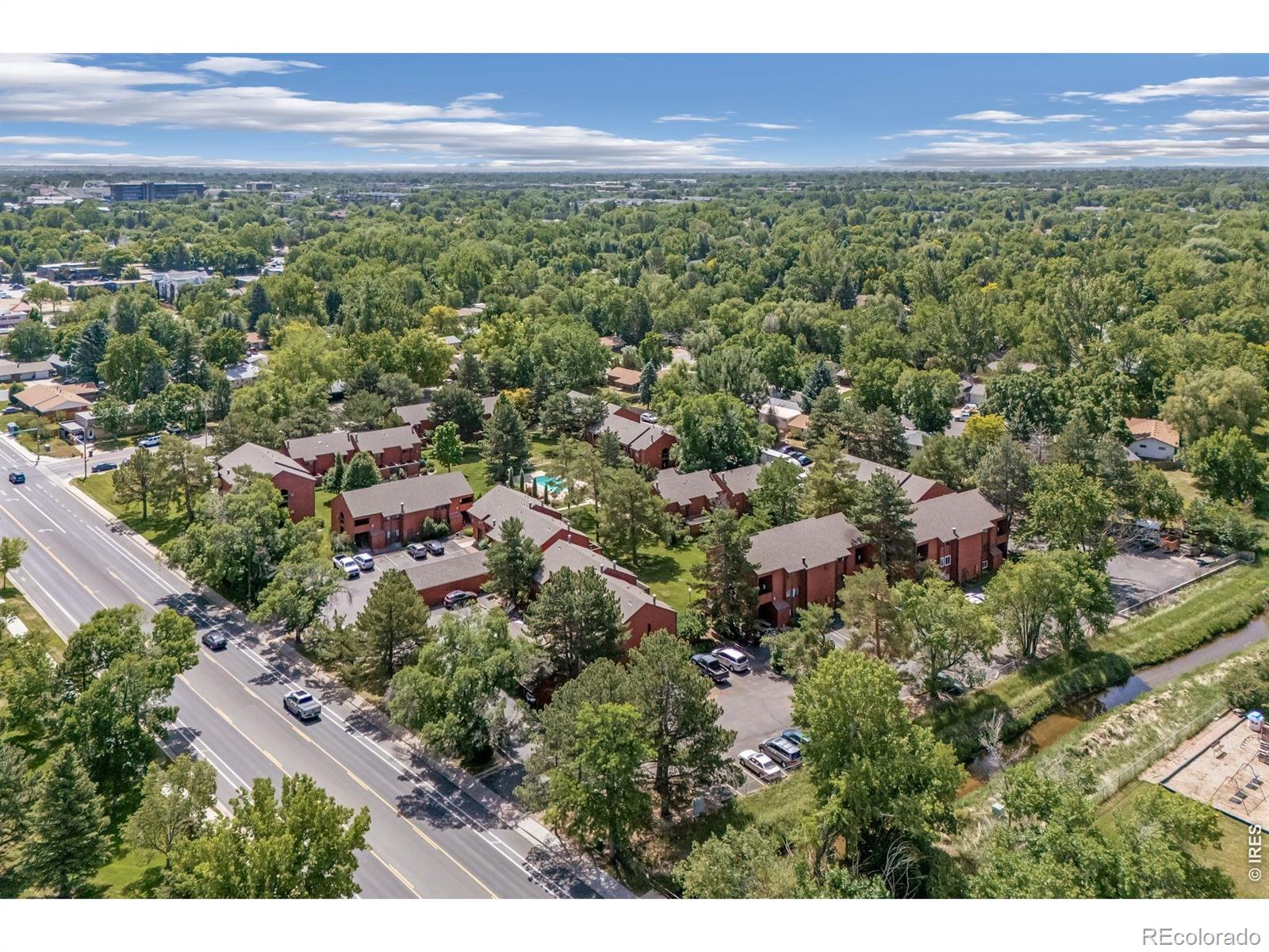 MLS Image #3 for 1625 w elizabeth street,fort collins, Colorado