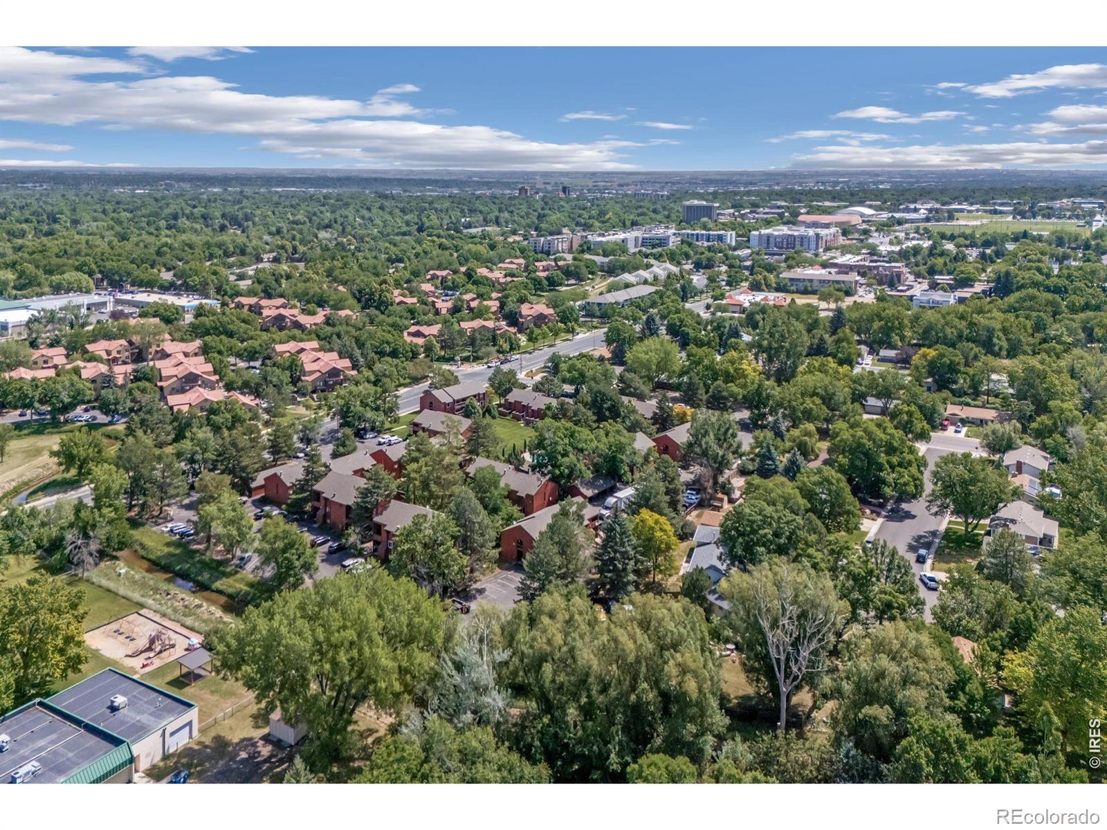 MLS Image #5 for 1625 w elizabeth street,fort collins, Colorado