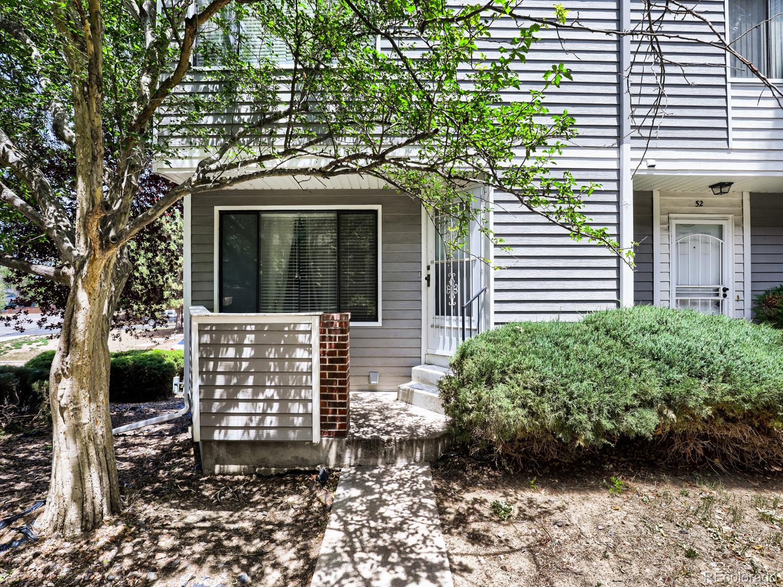 MLS Image #1 for 50 s moline street,aurora, Colorado