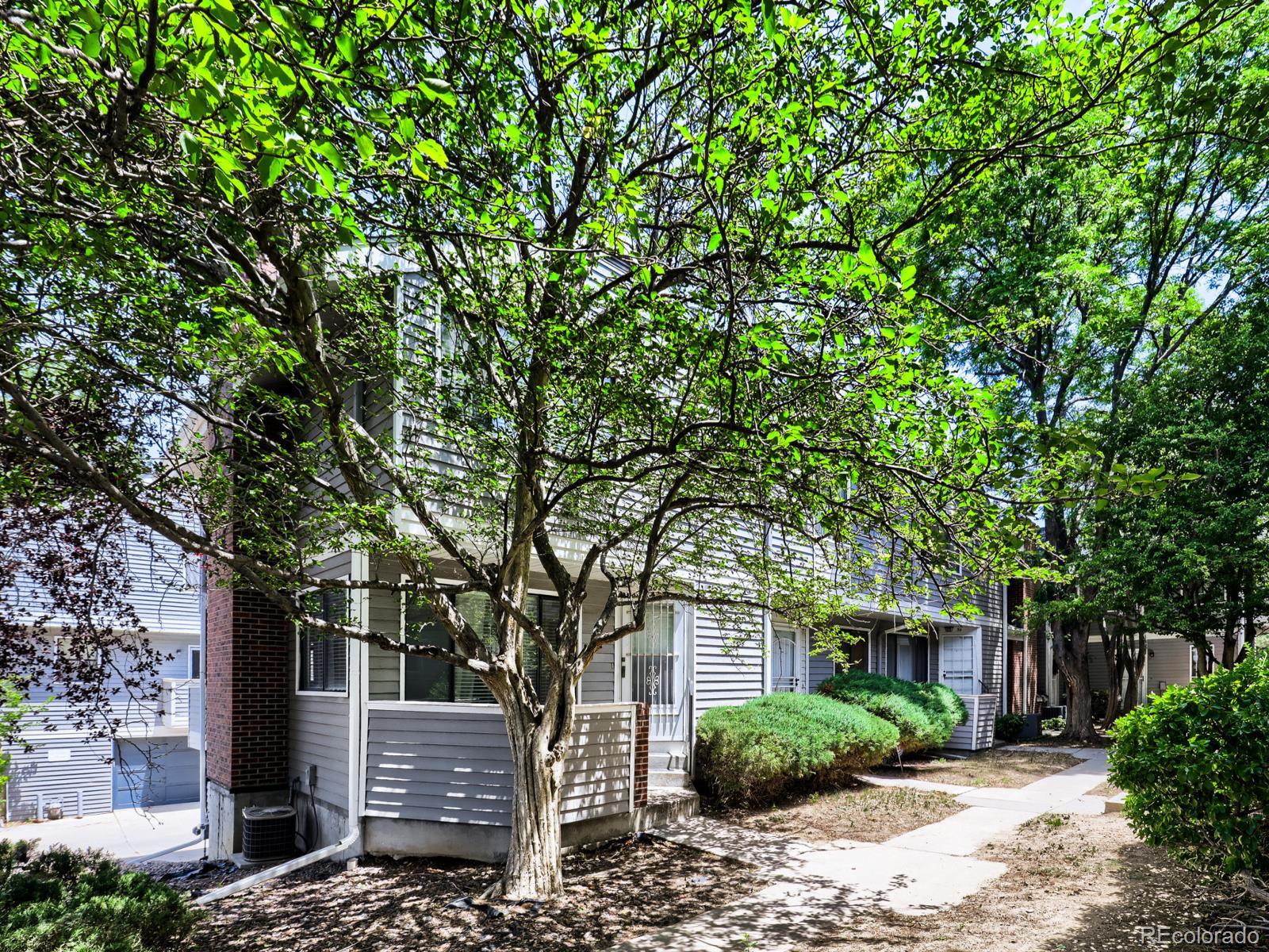 MLS Image #16 for 50 s moline street,aurora, Colorado