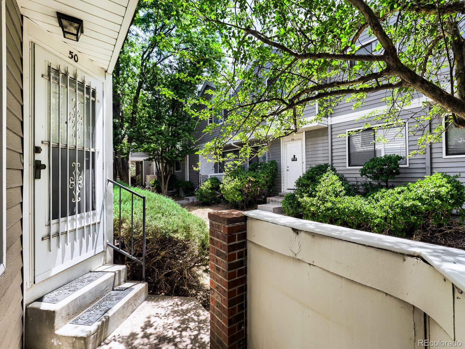 MLS Image #3 for 50 s moline street,aurora, Colorado