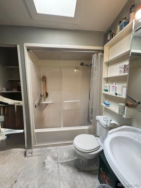 MLS Image #11 for 2540  valley view drive,denver, Colorado
