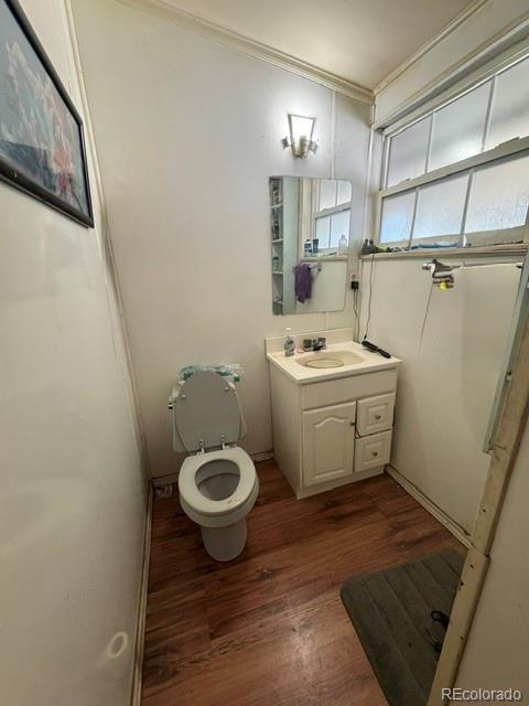 MLS Image #12 for 2540  valley view drive,denver, Colorado